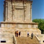Ferdowsi Tomb