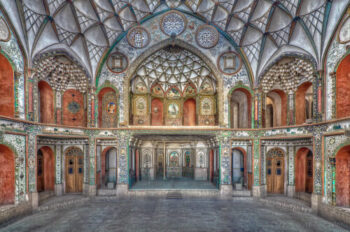 Broujerdi Mansion