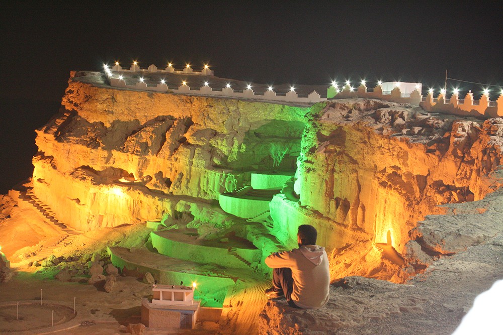 Kharbas-Cave-Qeshm-Iran