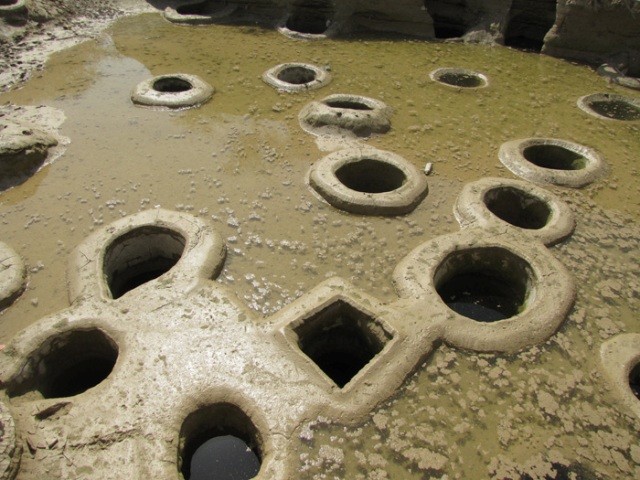 Tala-wells-Qeshm-Iran