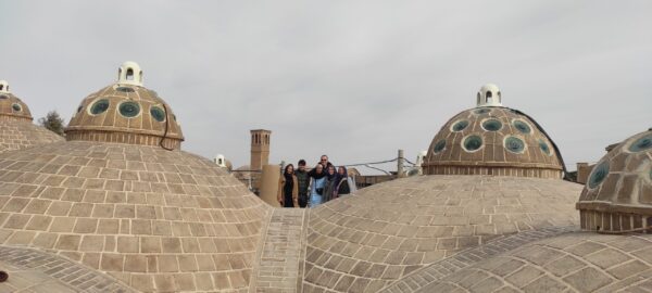 Amir Sultan Bath