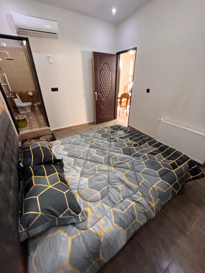 Aftab vila-bedroom