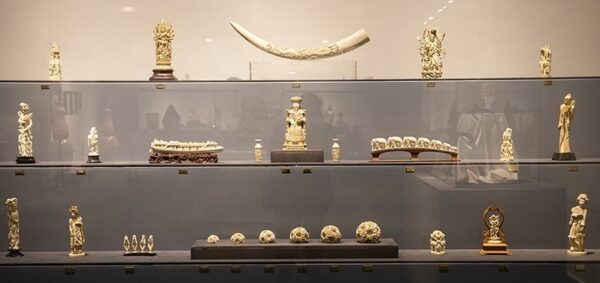 Dafineh Musuem