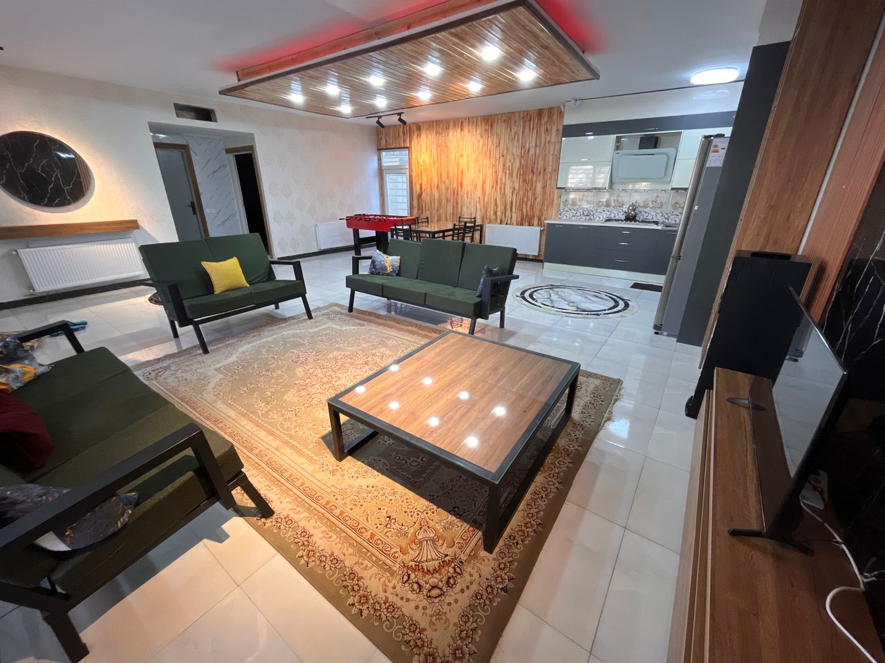 Orcid vila.indoor space