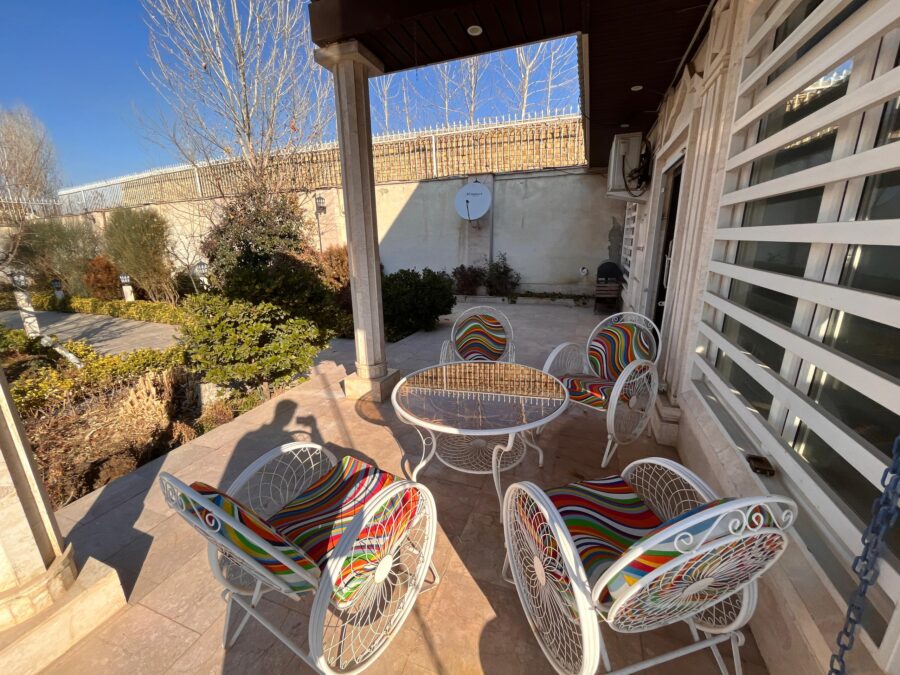 aftab vila-outdoor