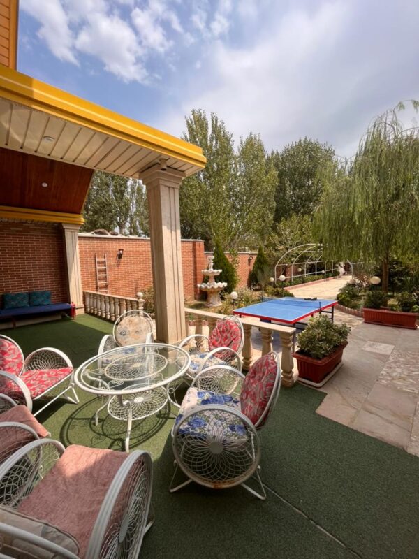 green vila.outdoor