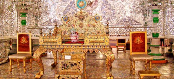 Treasury of National Jewels